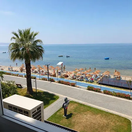 Grand Bed & Breakfast Erdek