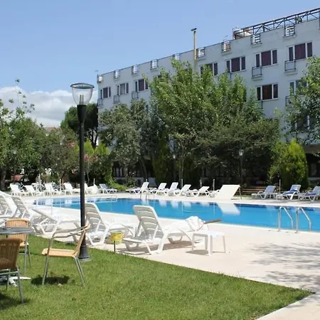 Bed & Breakfast Grand Erdek