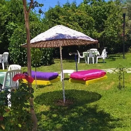 Bed & Breakfast Grand Erdek