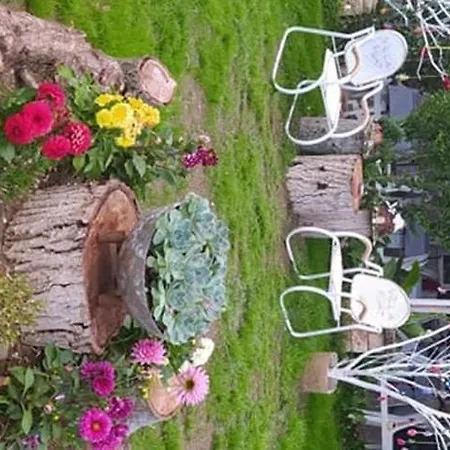 Bed & Breakfast Grand Erdek