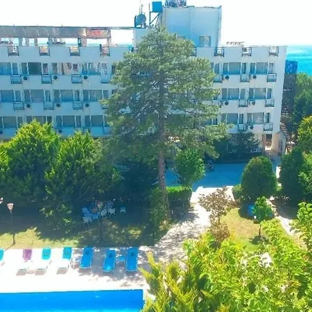 فندق مبيت وإفطار Grand