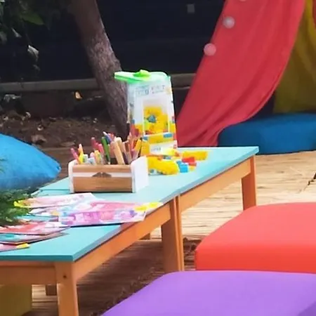 فندق مبيت وإفطار Grand 3*