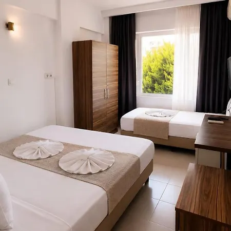Bed & Breakfast Grand Erdek