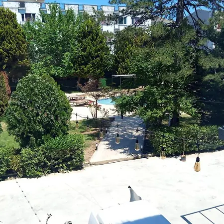 Grand Bed & Breakfast Erdek